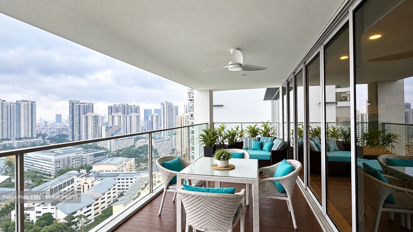 Sky@Eleven (D11), Condominium #627688491
